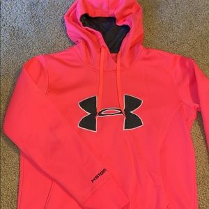 Underarmour sweatshirt